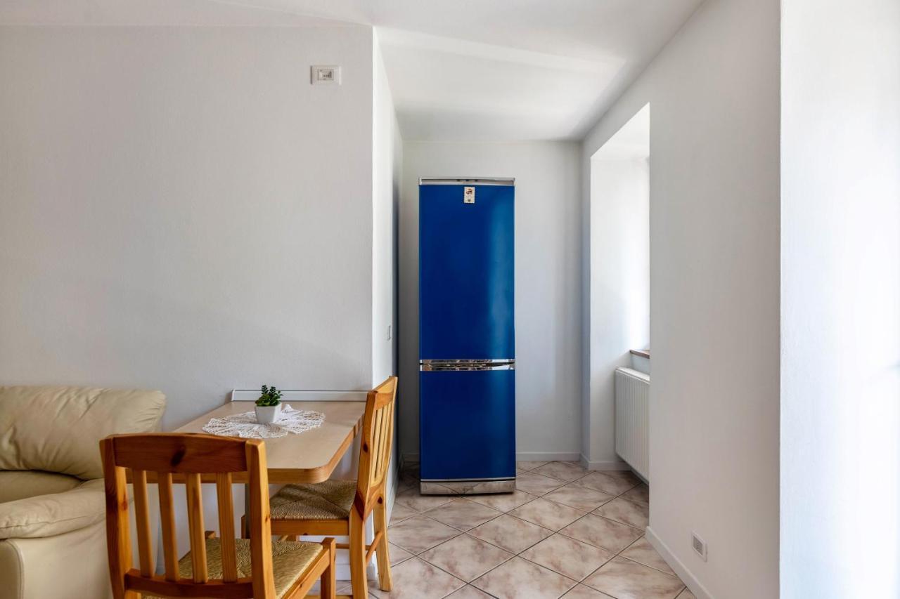Appartamento Lucia Baselga di Pinè Exterior foto