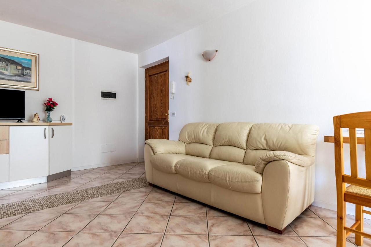 Appartamento Lucia Baselga di Pinè Exterior foto